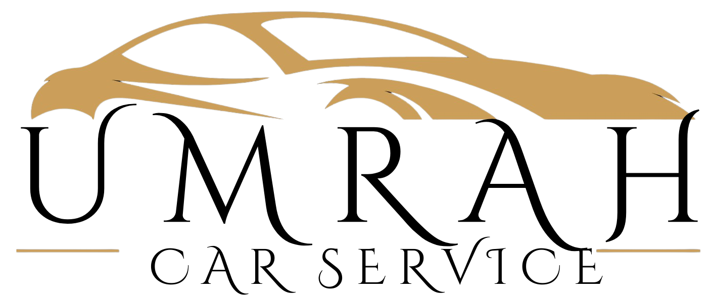 UmrahCarServices Logo